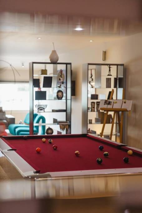 Le Loft Gallery Yourhosthelper Touques Esterno foto