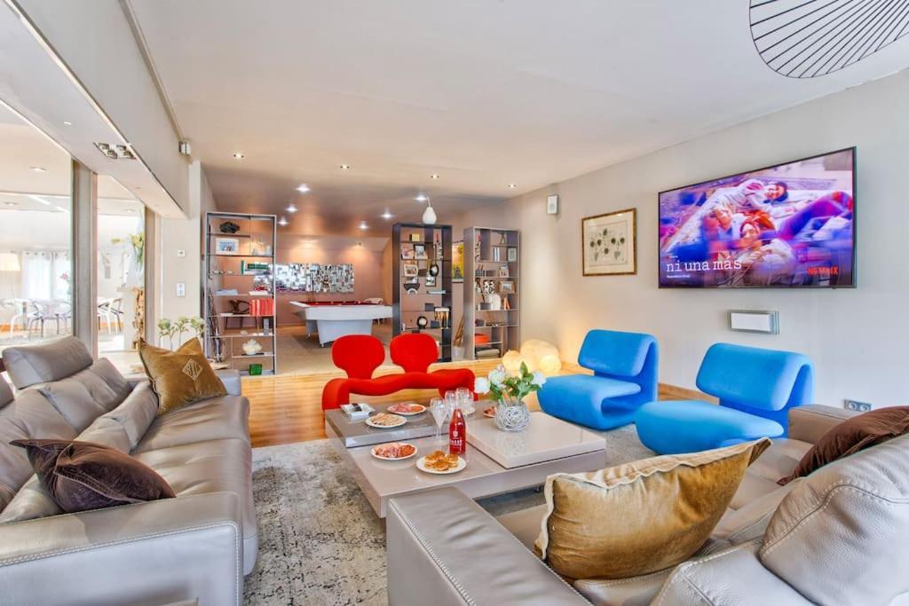 Le Loft Gallery Yourhosthelper Touques Esterno foto